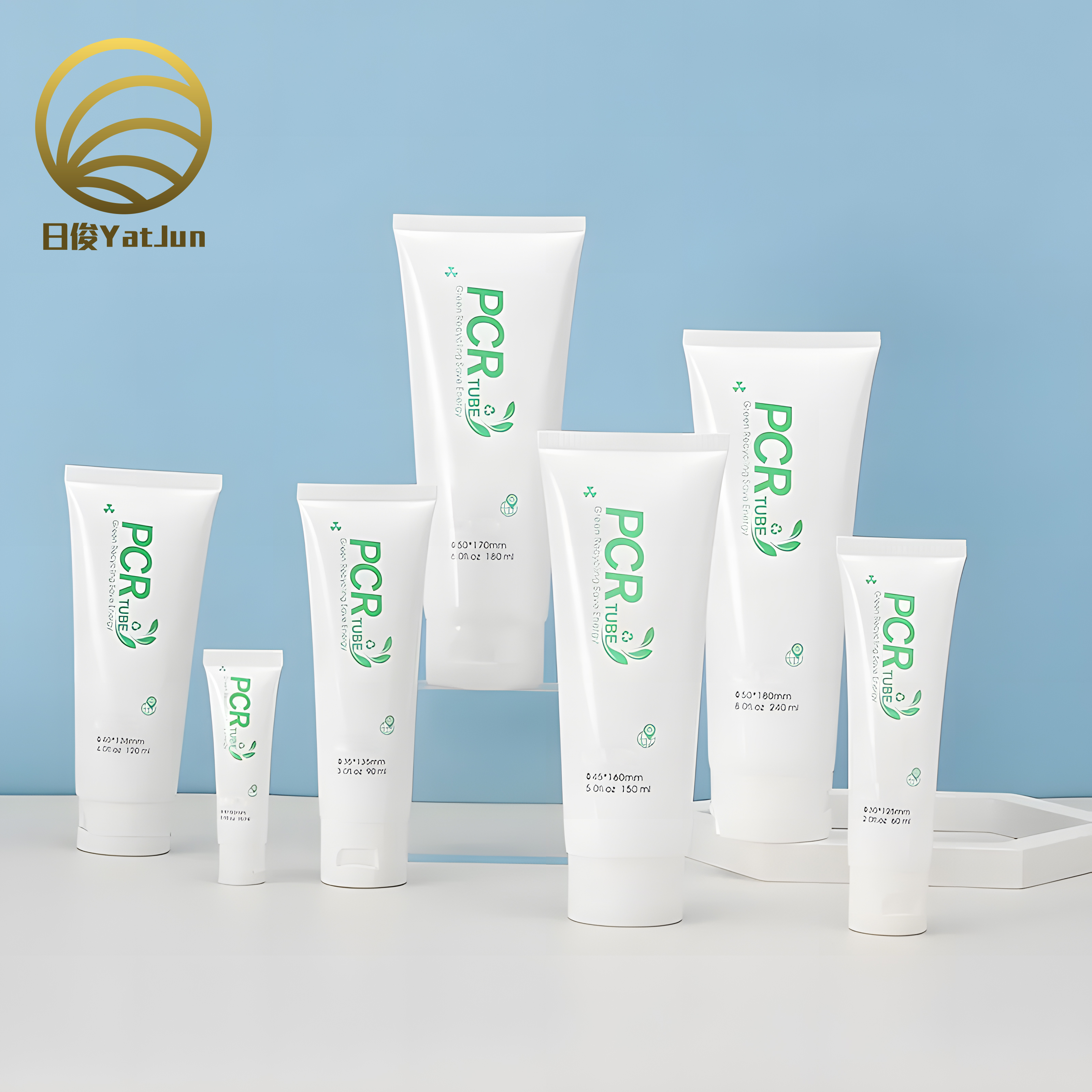 Exploring Sustainable Options for Eco-Friendly Cosmetic Tubes