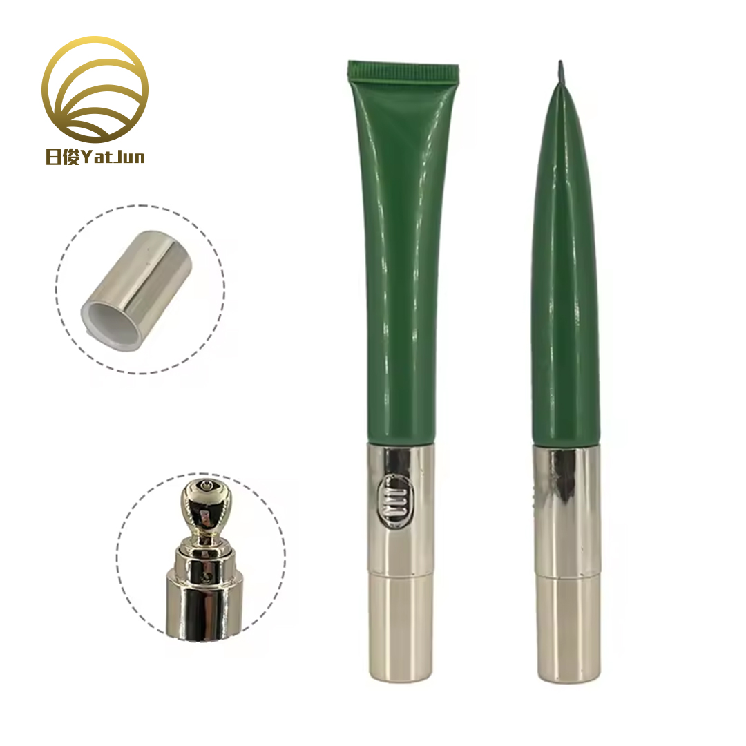 Eye Cream with Massage Head | 30ml Anti-Aging & Hydrating Solution -OEM/ODM Supported