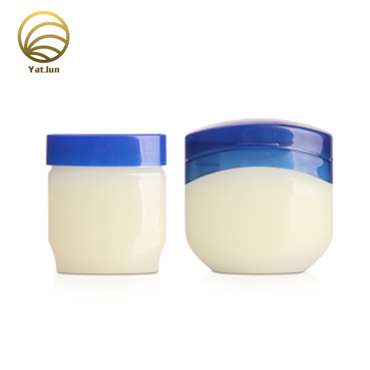 Mini Empty Plastic Cosmetic Jars & Bottles - 5g/10g/15g Travel-Size Containers