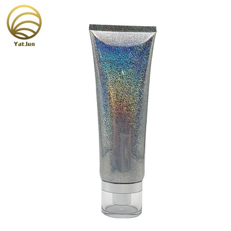 Flash Point Test Report for Alu-Plastic Cosmetic Tubes - OEM Cleansing Product Packaging Compliance"
