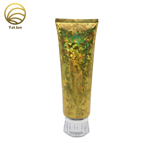 Flash Point Certified Alu-Plastic Sheets - Safety Substrate for Cosmetic Tubes (Cleanser/Lipstick 