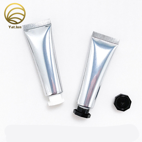 30-60ml Hand&Face Cream Aluminum Tubes - Custom Logo Printing | OEM/ODM Manufacturer Direct