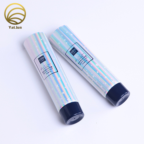 Wholesale Aluminum Plastic Tubes- Private Label Hand Cream&Body Lotion Packaging|Factory price