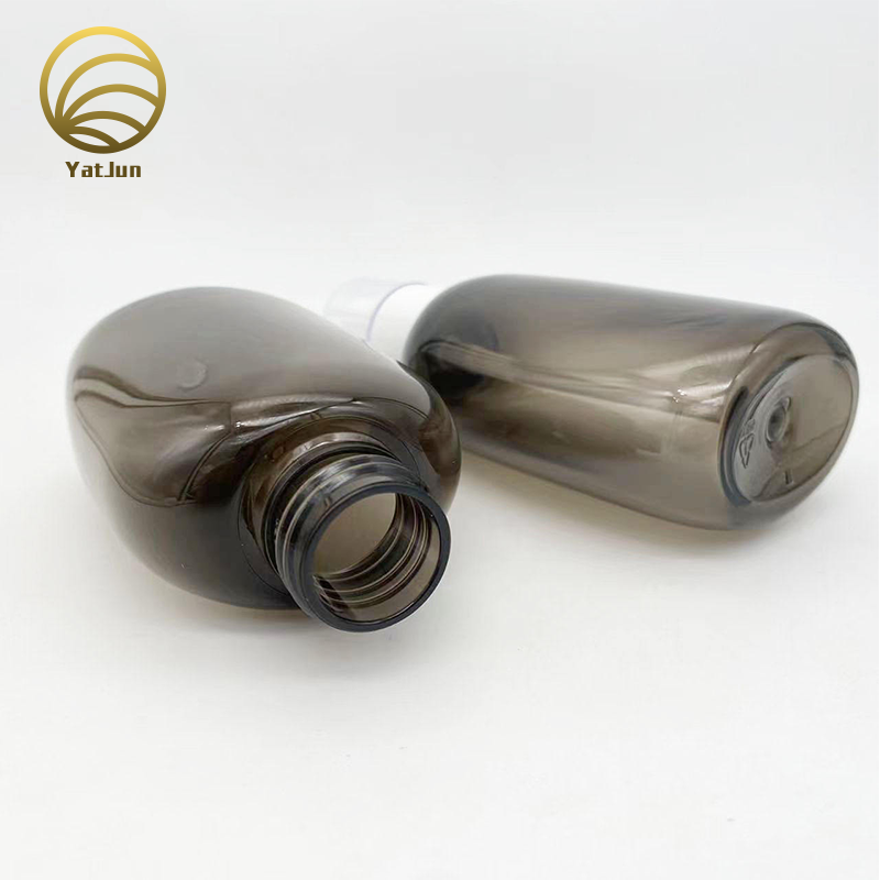 【OEM/ODM】120ml Round PET Mist Spray Bottle with Pump | Custom Logo Printing | Factory Direct Price