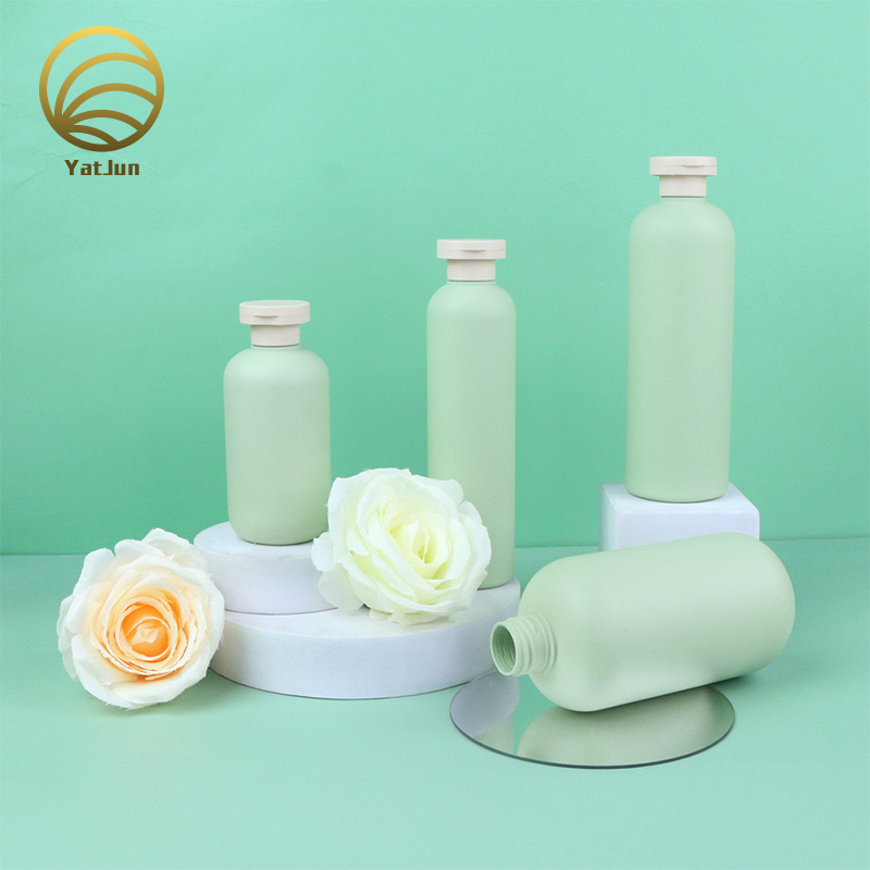 Wholesale HDPE Flip-Top Bottles 200ml-500ml | Chemical-Resistant Containers | Factory Direct Price 