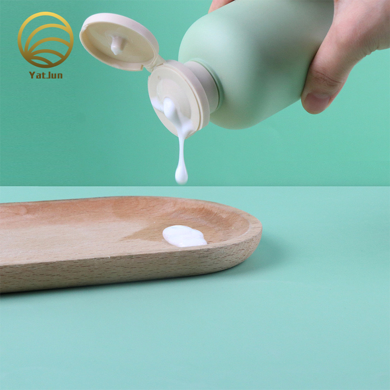 Wholesale HDPE Flip-Top Bottles 200ml-500ml | Chemical-Resistant Containers | Factory Direct Price 