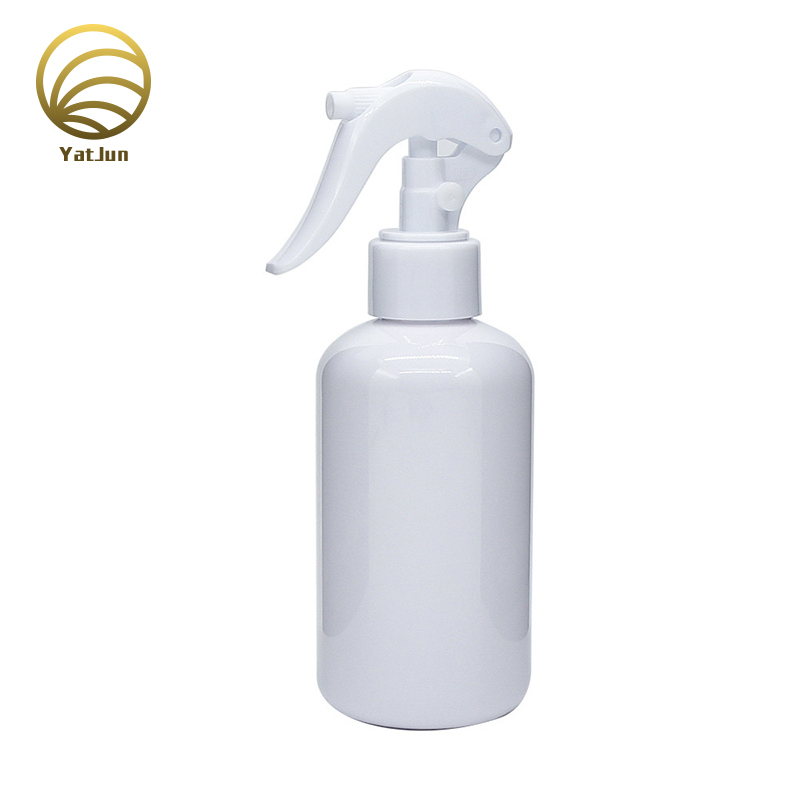 100ml-500ml Round Mouse Spray Bottle | Ergonomic Trigger Sprayer | Fine Mist Nozzle 