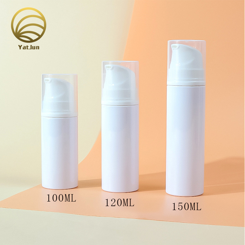 Professional 100ml/120ml/150ml Foaming Bottle | One-Push Rich Foam | Perfect for Disinfectants&Clean
