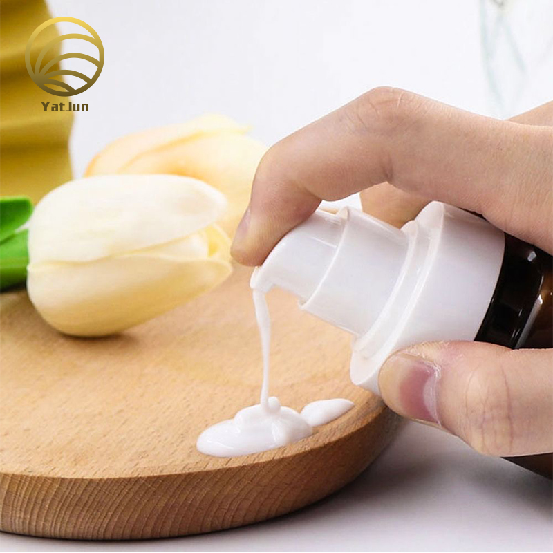 40ml-160ml PET Spray Bottle with Fine Mist Cap | Cosmetic & Skincare Packaging | OEM Service Availab