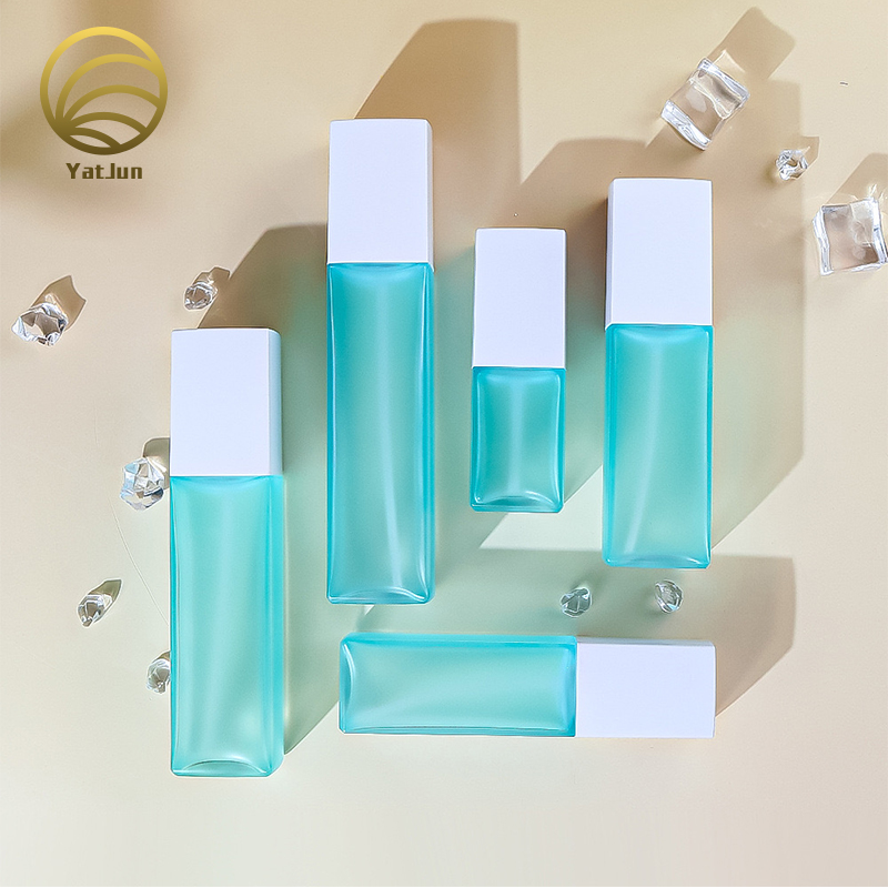 Wholesale PETG Pump Bottles 30ml/60ml/80ml/100ml/120ml - Leakproof Design | Factory Direct Price