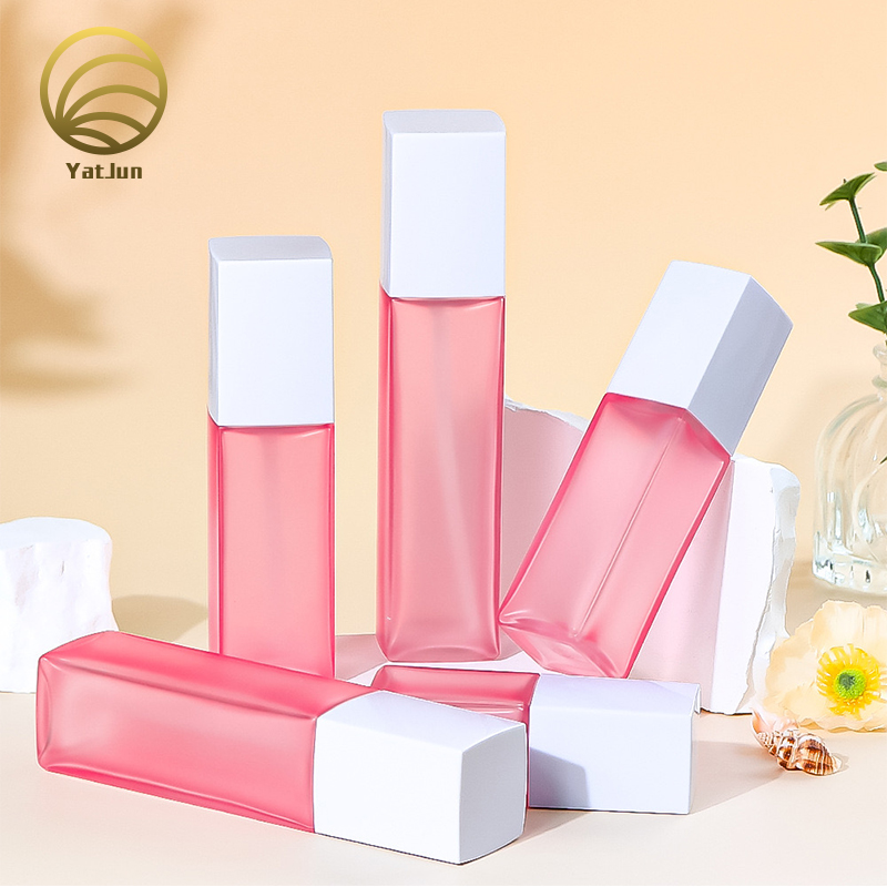 Wholesale PETG Pump Bottles 30ml/60ml/80ml/100ml/120ml - Leakproof Design | Factory Direct Price
