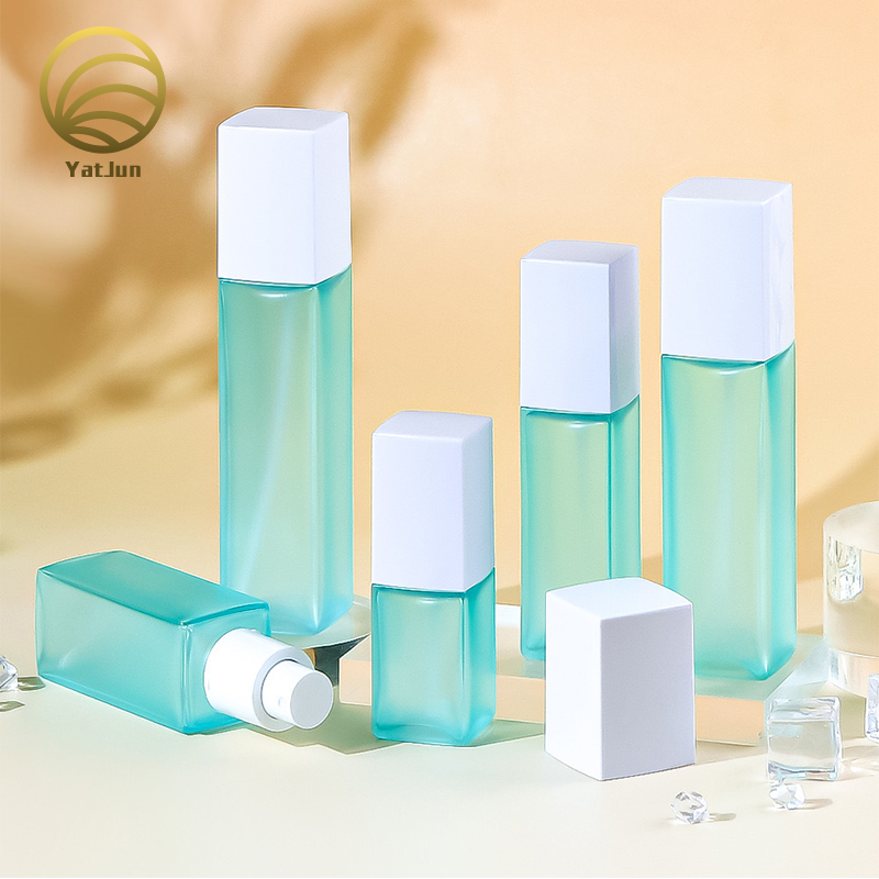 Wholesale PETG Pump Bottles 30ml/60ml/80ml/100ml/120ml - Leakproof Design | Factory Direct Price
