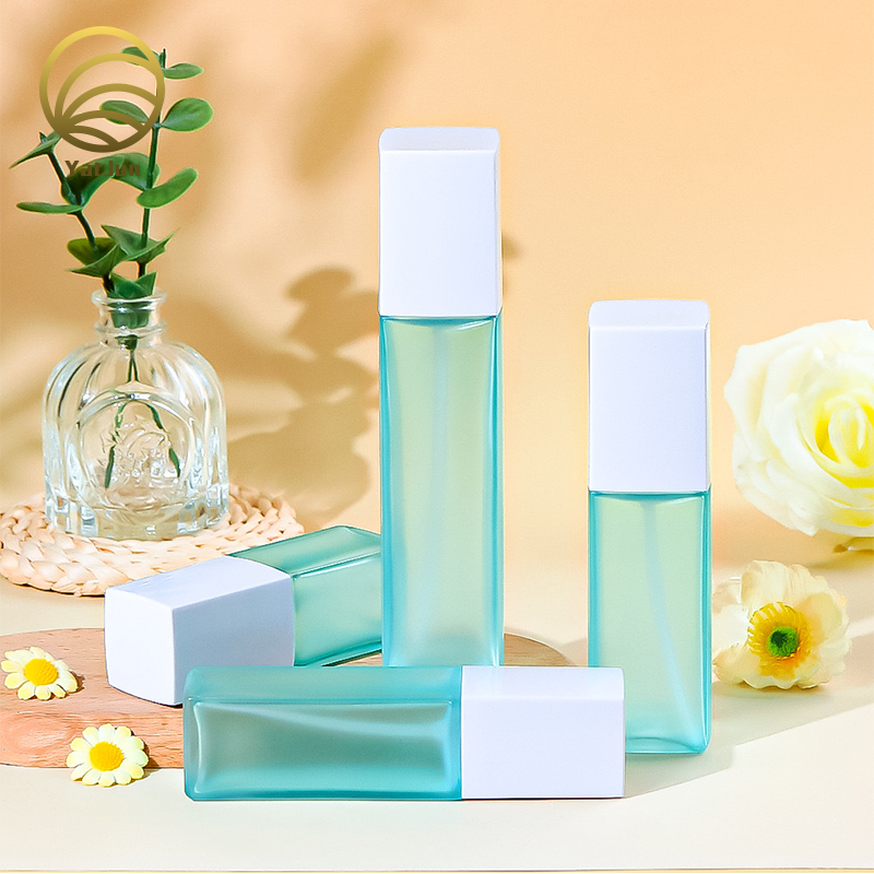 Wholesale PETG Pump Bottles 30ml/60ml/80ml/100ml/120ml - Leakproof Design | Factory Direct Price