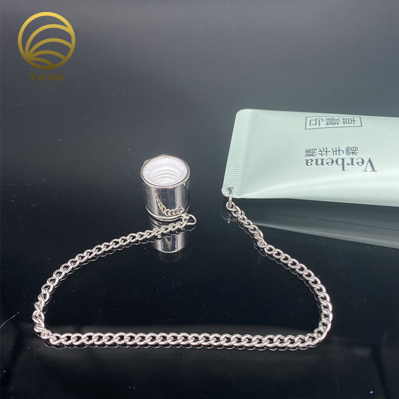 30ml/40ml/50ml Hand Cream Tubes | Luxury Cosmetic Packaging | OEM Private Label Service