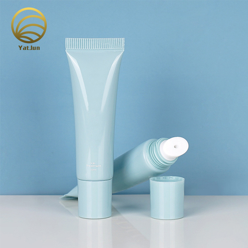 5ml/10g/20ml Lip Balm Tubes | Twist-Up & Squeeze Designs | OEM Private Label-Low MOQ