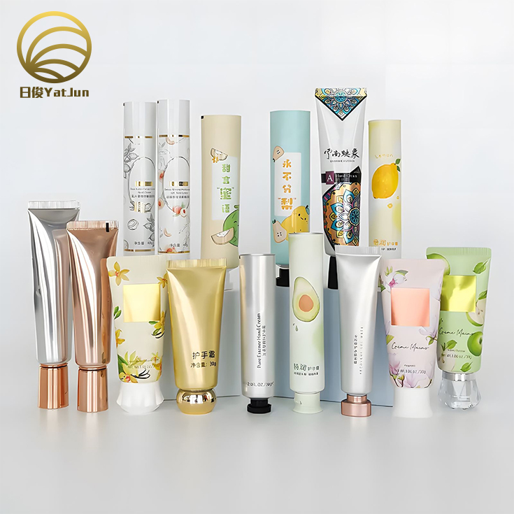 Differences Between Aluminum-Plastic Tubes and Aluminum Tubes