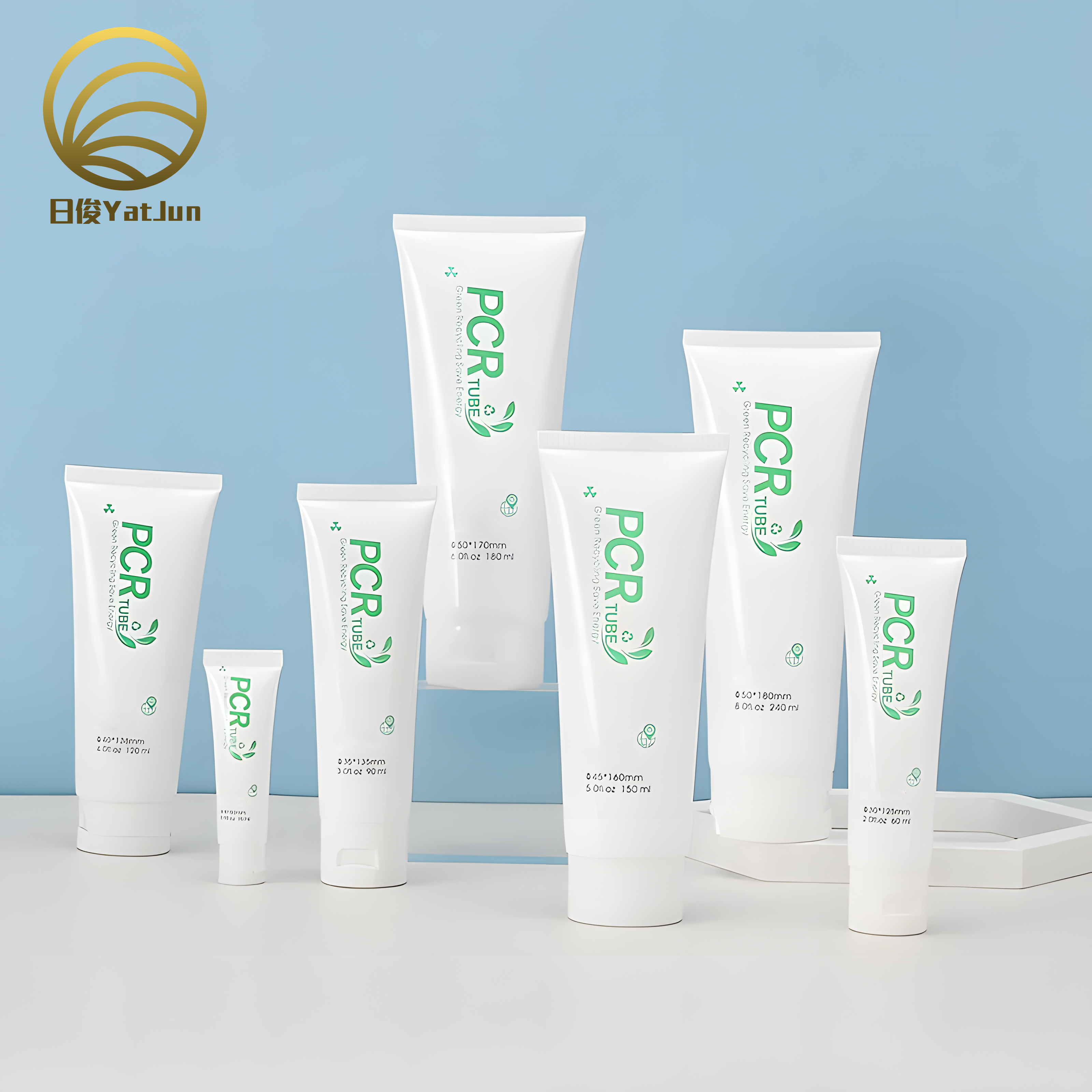 Eco-Friendly Plastic Bottles: Driving a Sustainable Future