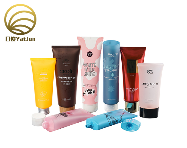 Cosmetic PE Tube Trends 2026