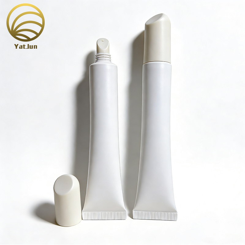 10ml 15ml 30ml Empty Squeeze Tubes for Lipstick, Lip Cream & Lip Gloss – Cosmetic Packaging