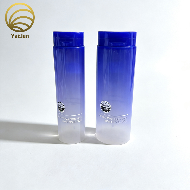 Cosmetic Packaging for Skincare，Cosmetic Plastic Tubes for Toner, Lotion, Serum & More