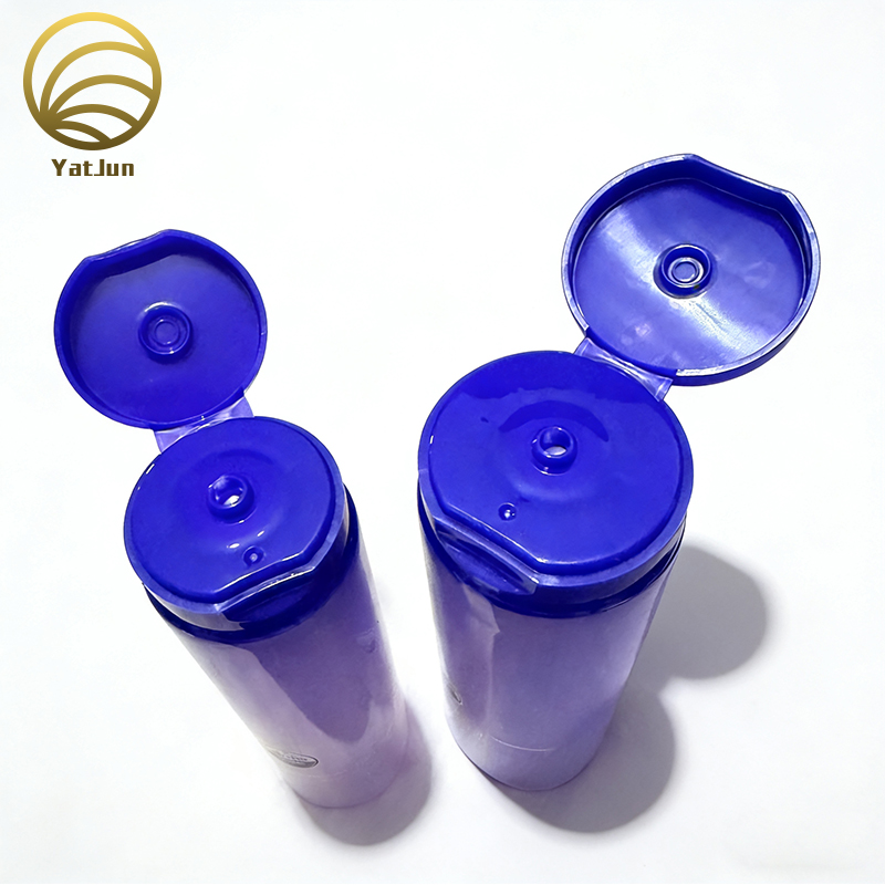 Cosmetic Packaging for Skincare，Cosmetic Plastic Tubes for Toner, Lotion, Serum & More