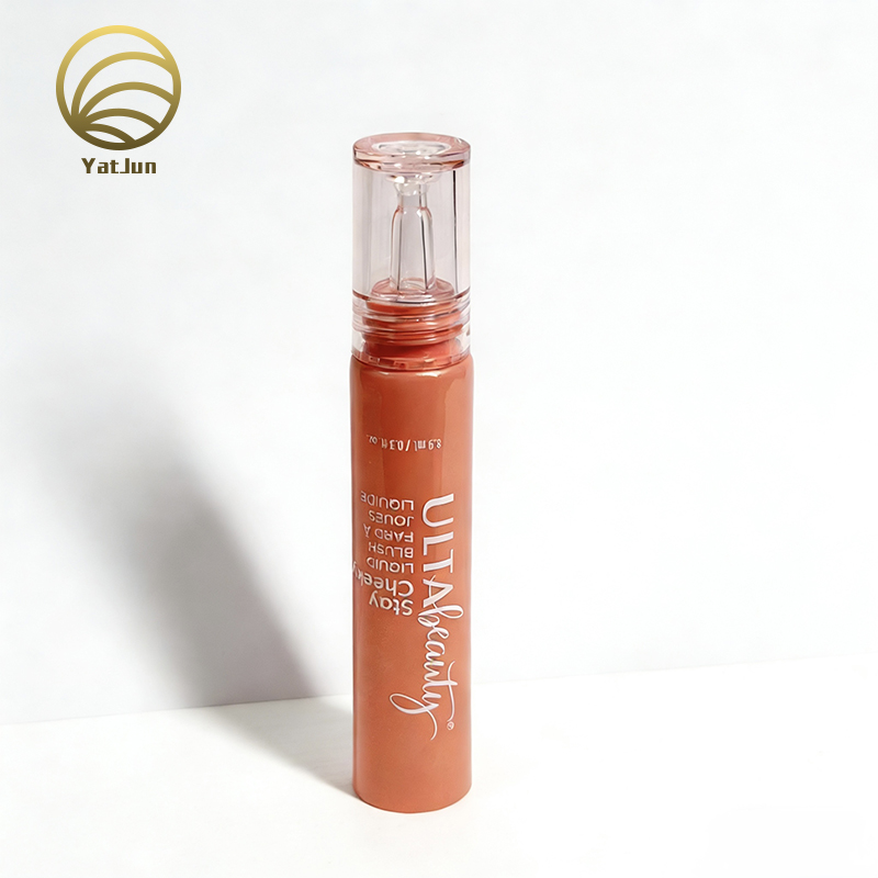 Cosmetic packaging-Dropper tubes with long nozzle for Cosmetics, Skincare & Ointments